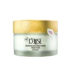 Crema Facial (Piel Grasa)