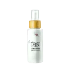 Tónico agua de rosas